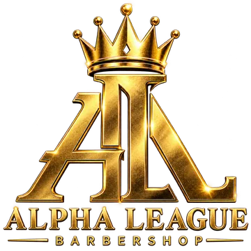 Alpha League Barbershop