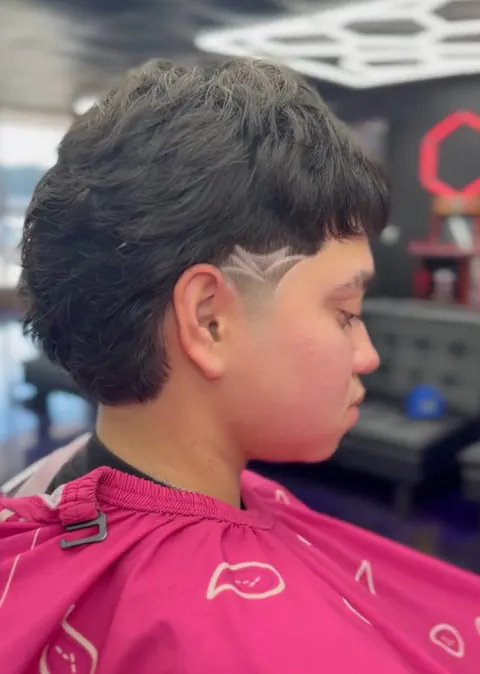Alpha League haircut portfolio 2